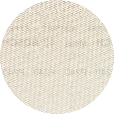 Immagine prodotto di Disco abrasivo a rete Expert M480 150 mm grana 240 Levigatrice rotorbitale
