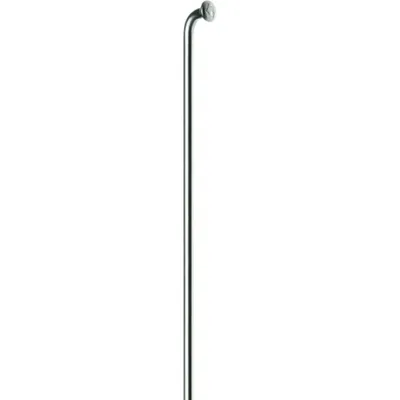 Produktbild von DT Swiss Speiche Champion 2.0 VE500 silber 290 mm - robuste J-Bend-Speiche fü...
