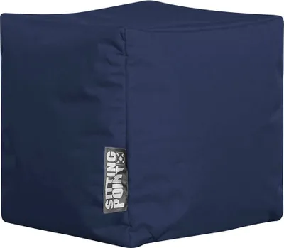 Obrázok produktu pre Sedacia kocka CUBE SCUBA jeans 40 x 40 cm