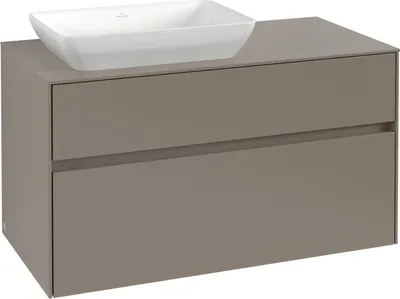 Produktbild von Villeroy & Boch C110B0AB WTUS Collaro C110B0 1000x548x500mm m.