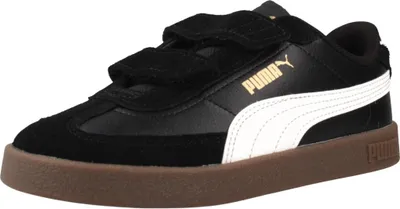 Immagine prodotto di Sneakers Del Marchio Puma Del Modello Puma Club Ii Era V Ps Nero