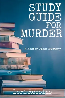 Produktbild von Study Guide for Murder
