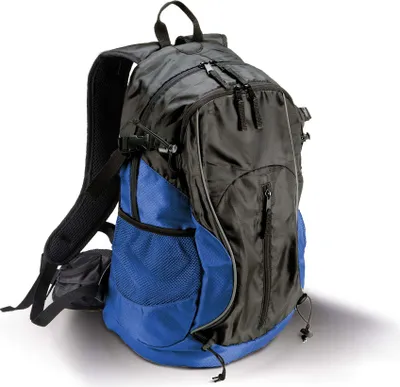 Produktbild von Kimood Allround-Rucksack