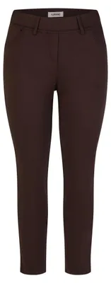 Produktbild von KjBRAND Da.-Hose Jenny 012 braun 48