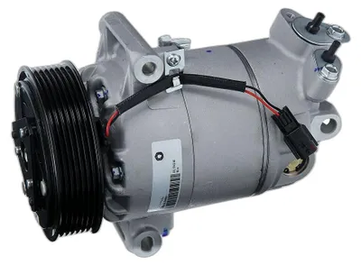 Obrázok produktu pre Klimakompresor 12 V R 134a Ø 115 mm VALEO pre modely ako napr. RENAULT MEGANE