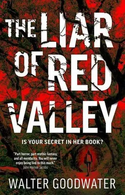 Zdjęcie produktu dla The Liar of Red Valley