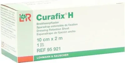 Image de CURAFIX H FIXIERPFL15CMX2M, 1 pc. sparadrap