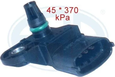 Produktbild von ERA 550668A Ladedrucksensor für RENAULT SCÉNIC II (JM0/1) Saugrohr