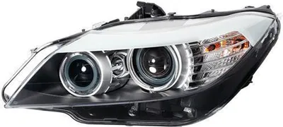 Produktbild von Hauptscheinwerfer links 12 V PY24W Bi-Xenon HELLA für BMW Z4