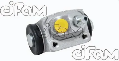 Produktbild von CIFAM Radbremszylinder Trommelbremse für HYUNDAI ACCENT I (X-3) 101-884