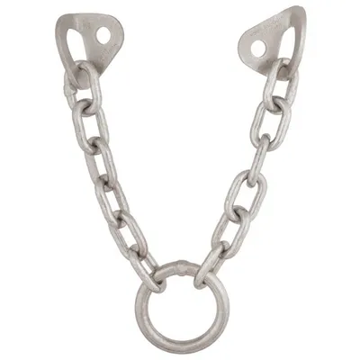 Produktbild von Abseilstelle Singing Rock 12 mm