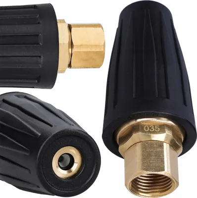 Produktbild von Dysza rotacyjna Turbodiesha 035 do myjki wysokociśnieniowej Karcher HD HDS