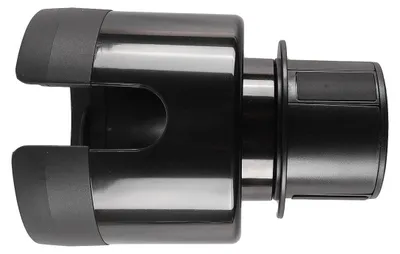 Image de Omgoods - Support universel pour gobelets de voiture, avec base réglable