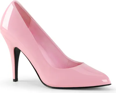 Produktbild von VANITY-420 SCHUHE für das AUGE r.36