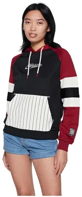 Produktbild von Hoodie Ellesse SGP16130 für Damen