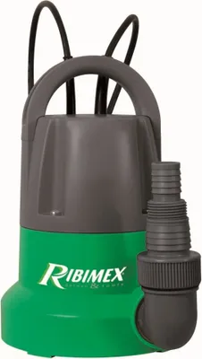 Obrázek produktu pro Ribimex PRPVC401SP, 220 mm, 280 mm, 180 mm, 4,37 kg, Krabice