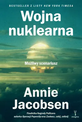Produktbild von Wojna nuklearna. Możliwy scenariusz