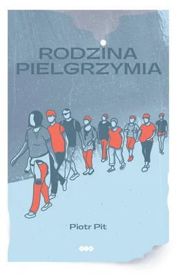 Immagine prodotto di Rodzina pielgrzymia