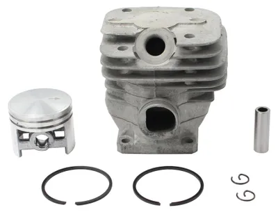 Produktbild von Kolben und Zylinder Zylinderkit passend Stihl MS240 Stihl 024 42 mm Motorsäge