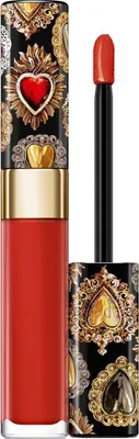 Immagine prodotto di Shinissimo High Shine Lacquer Rossetto liquido 4,5 ml Tonalità 660 Heart Power