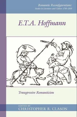 Produktbild von E. T. A. Hoffmann