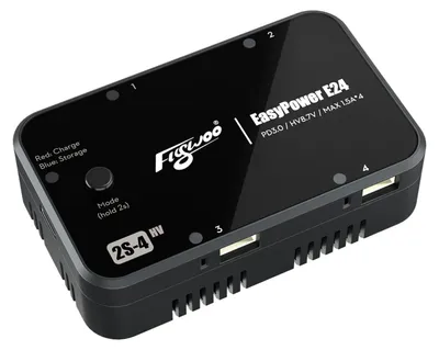 Obrázek produktu pro Battery Charger FLYWOO EasyPower 2S E24
