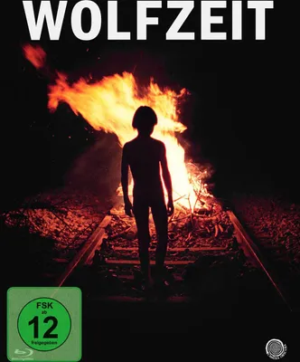Obrázek produktu pro Wolfzeit (limitovaná edice mediatéky) (Blu-ray)