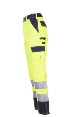 Immagine prodotto di Pantaloni ad alta visibilità di Planam