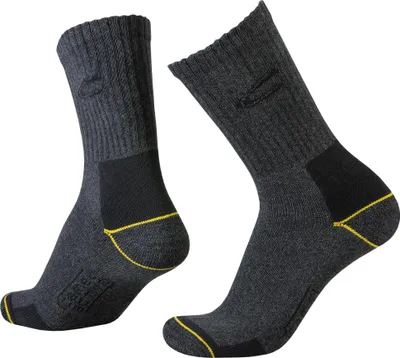 Produktbild von camel active Herren boot Socke 2er Pack, SockSizes:39-42
