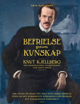 Produktbild von Befrielse genom kunskap