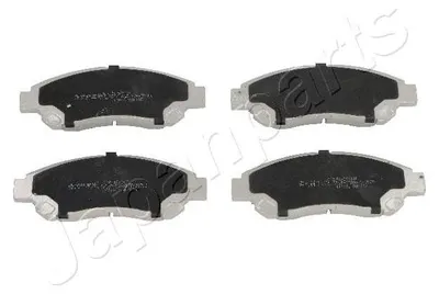 Immagine prodotto di Japanparts pa-2011af Pastiglie dei freni