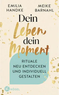 Obrázok produktu pre Dein Leben, dein Moment