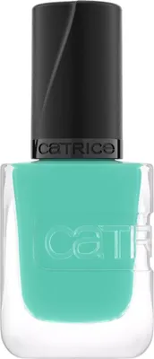 Immagine prodotto di Catrice - Smalto gel Affair - 31 Electric Turquoise
