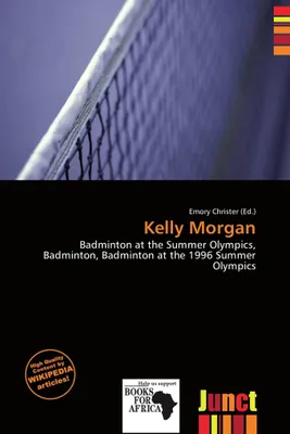Produktbild von Kelly Morgan
