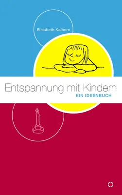 Produktbild von Entspannung mit Kindern