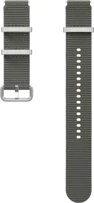 Image de Bracelet Samsung Athleisure (M/L) Vert pour Galaxy Watch8/Watch8 Classic ET-SOL33LGEGEU