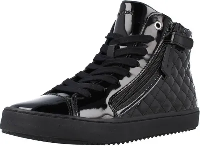 Produktbild von Geox Kalispera J944gd000hhc9 Schuhe Schwarz EU 27 Mädchen Schwarz EU 27