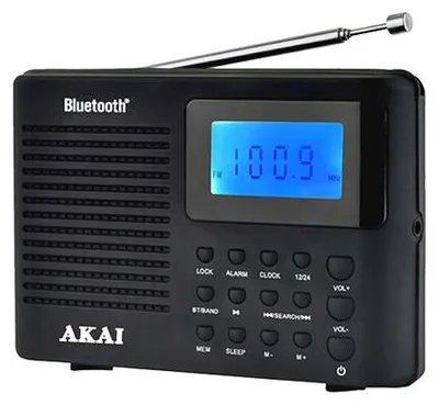 Zdjęcie produktu dla Akai Apr-400