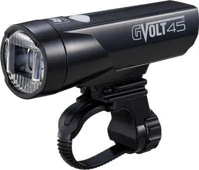 Obrázok produktu pre Predné svetlo Cateye GVolt 45