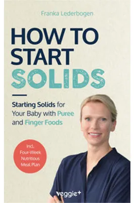 Immagine prodotto di How to Start Solids