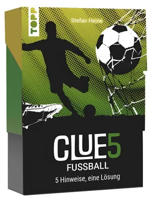 Image de CLUE5 Football