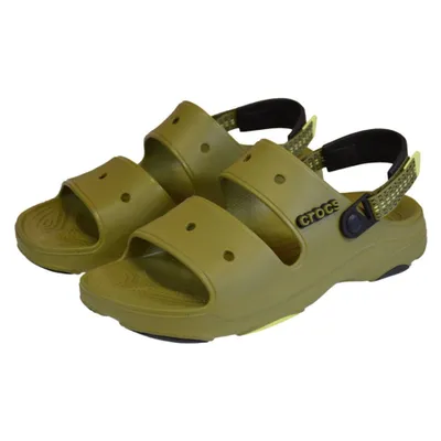 Produktbild von Crocs Schuhe Classic All Terrain, 2077113UA