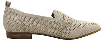 Image de Jana : Chaussures basses, mocassins, couleur beige, pour le quotidien
