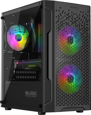 Obrázek produktu pro Aramis 5700X/5060/P32/M1 Počítač S Windows 11