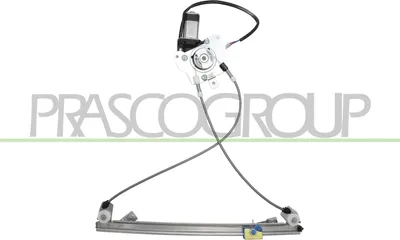 Produktbild von PRASCO PG039W021 Elektrischer Fensterheber Vorne Rechts passend für PEUGEOT 306 Schrägheck (7A, 7C, N3, N5)