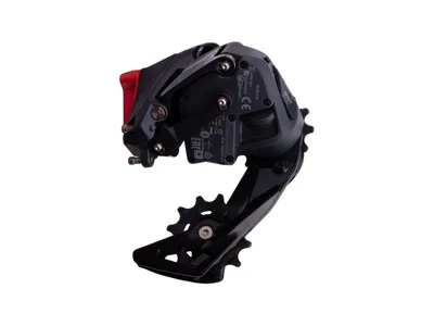 Image de SRAM dérailleur Force eTap AXS, dents:max.33, cage:courte