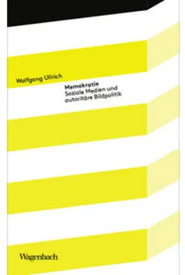 Zdjęcie produktu dla Memokratie