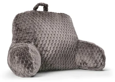Produktbild von Sleeptime Bedrest Taupe 34 x 50 cm