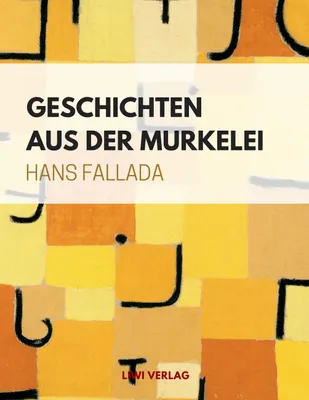 Obrázek produktu pro Geschichten aus der Murkelei