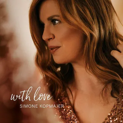 Immagine prodotto di Simone Kopmajer: Con amore (Vinile 180g/Nero) - - (LP / W)